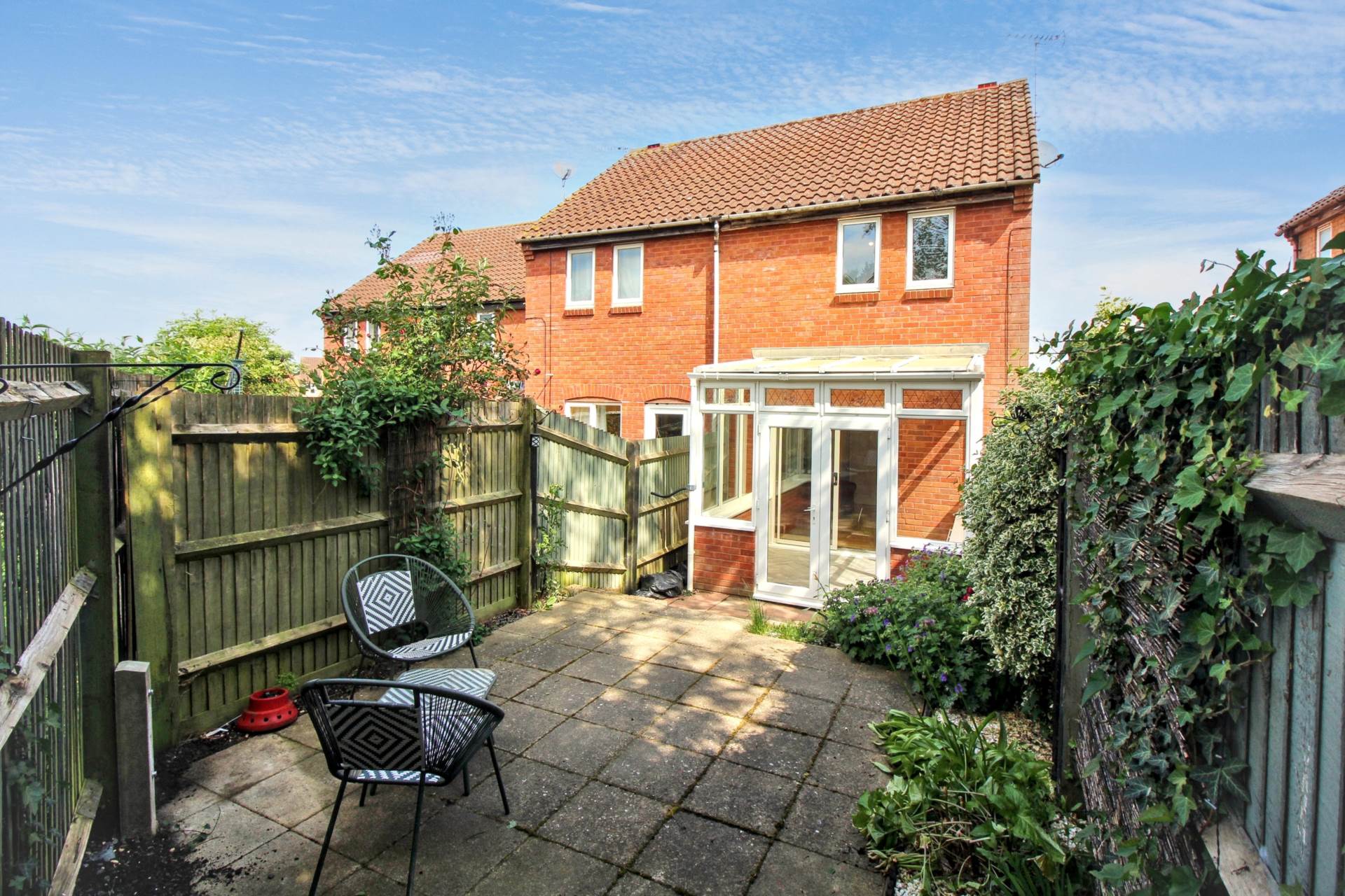 Batchelor Close, Aylesbury, Image 4