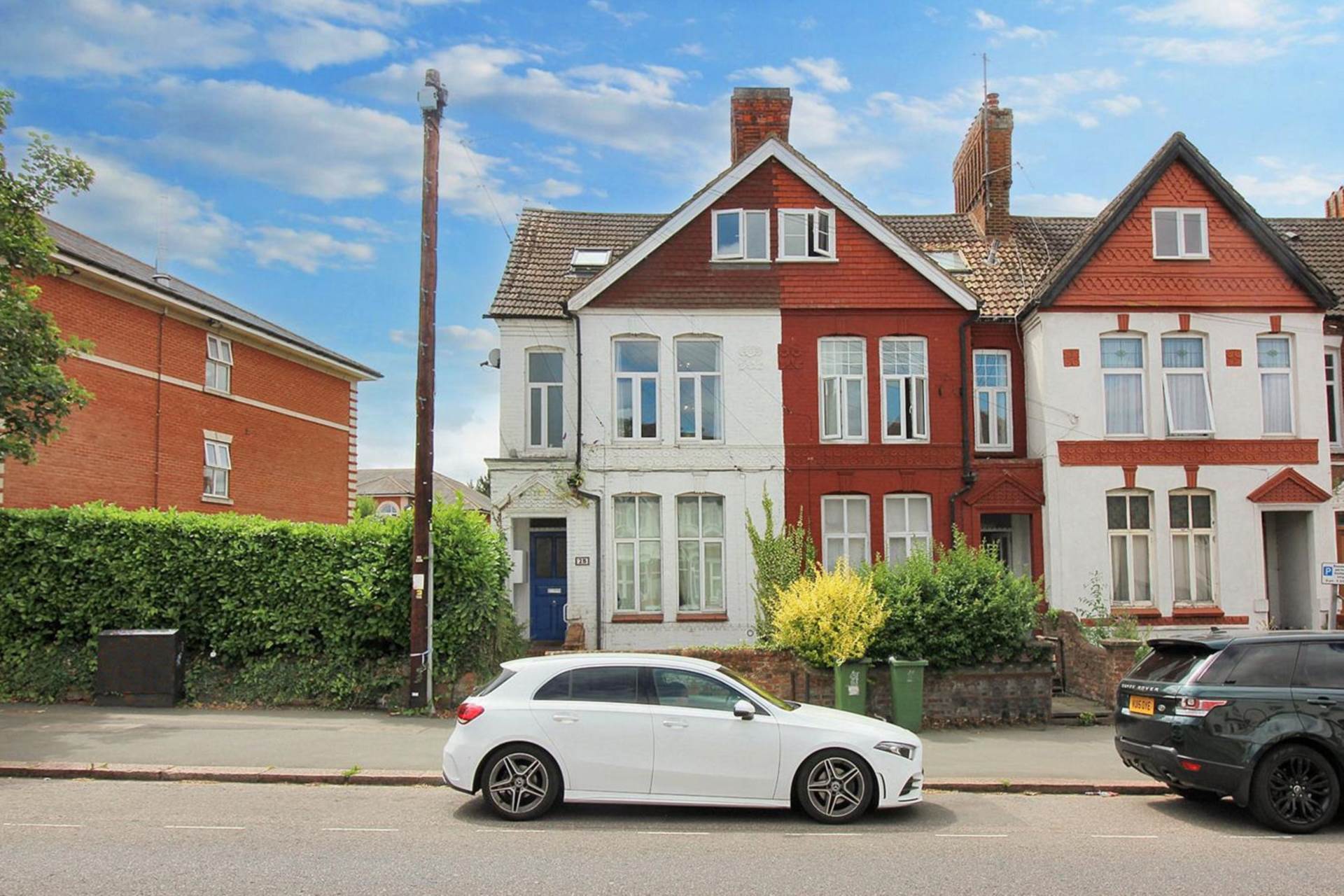 Town Centre, Aylesbury, Image 1