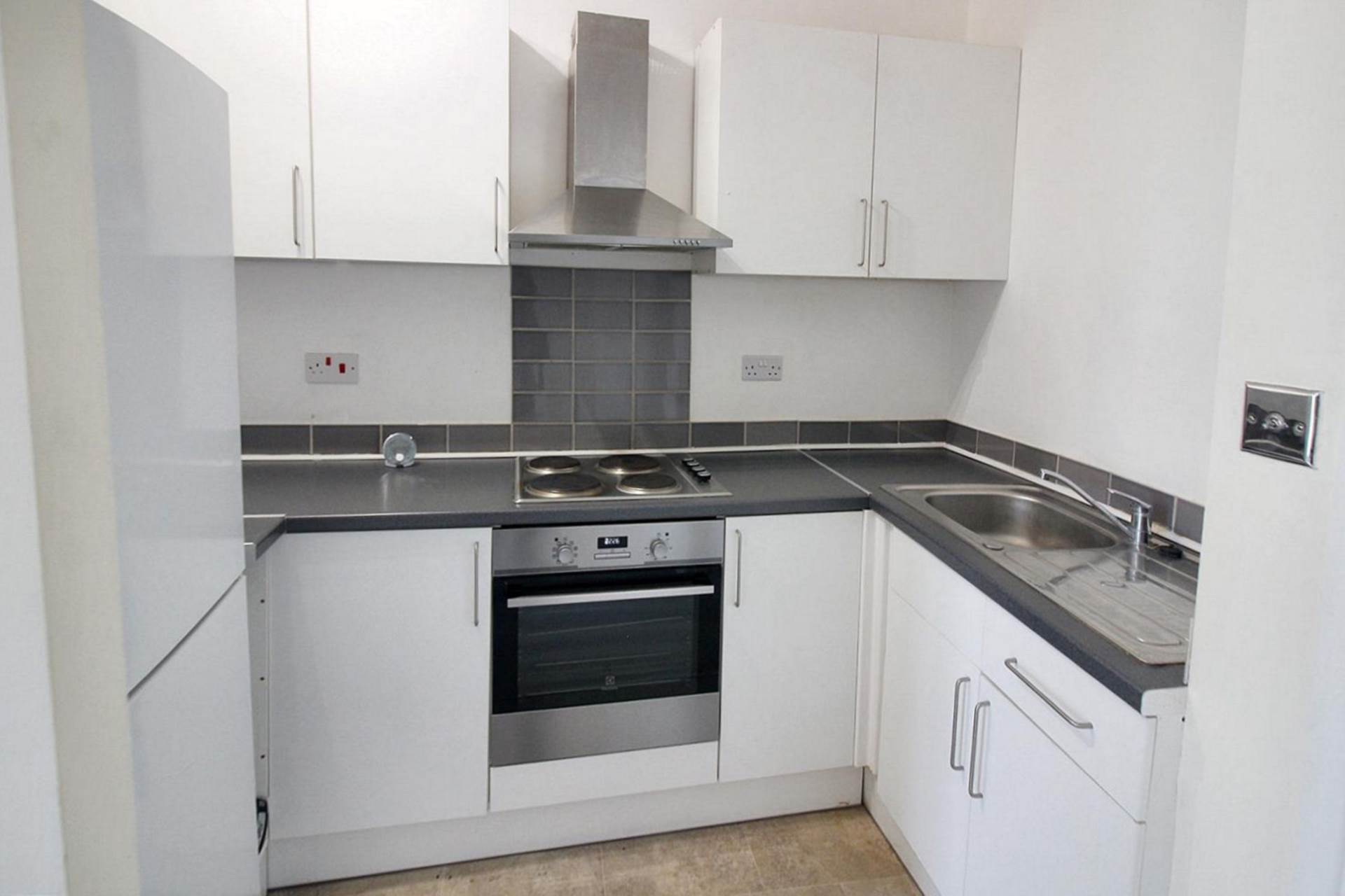 Town Centre, Aylesbury, Image 3