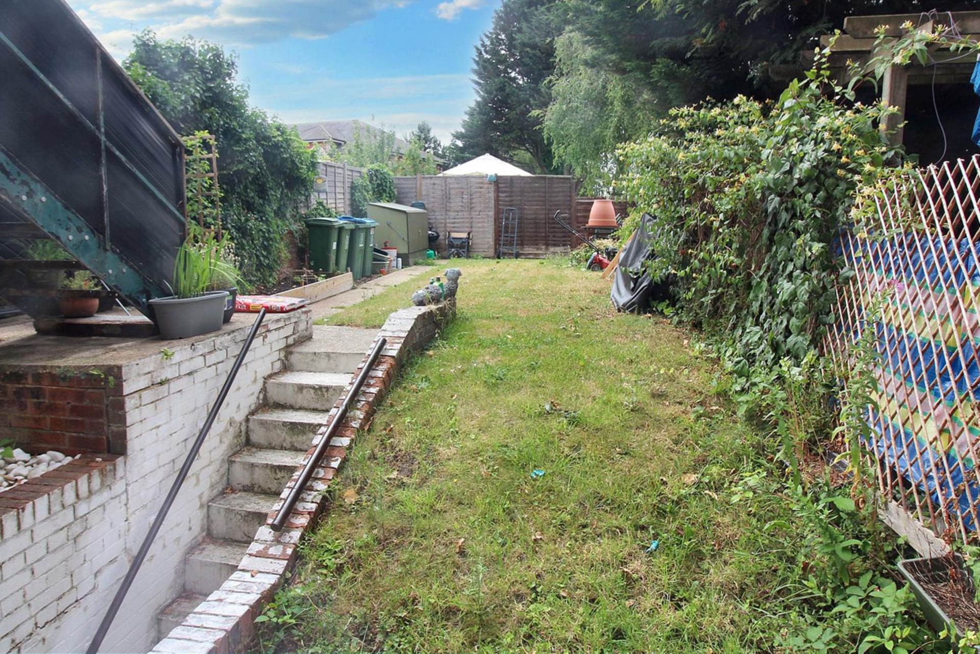 Town Centre, Aylesbury, Image 7