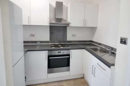 Town Centre, Aylesbury, Image 3