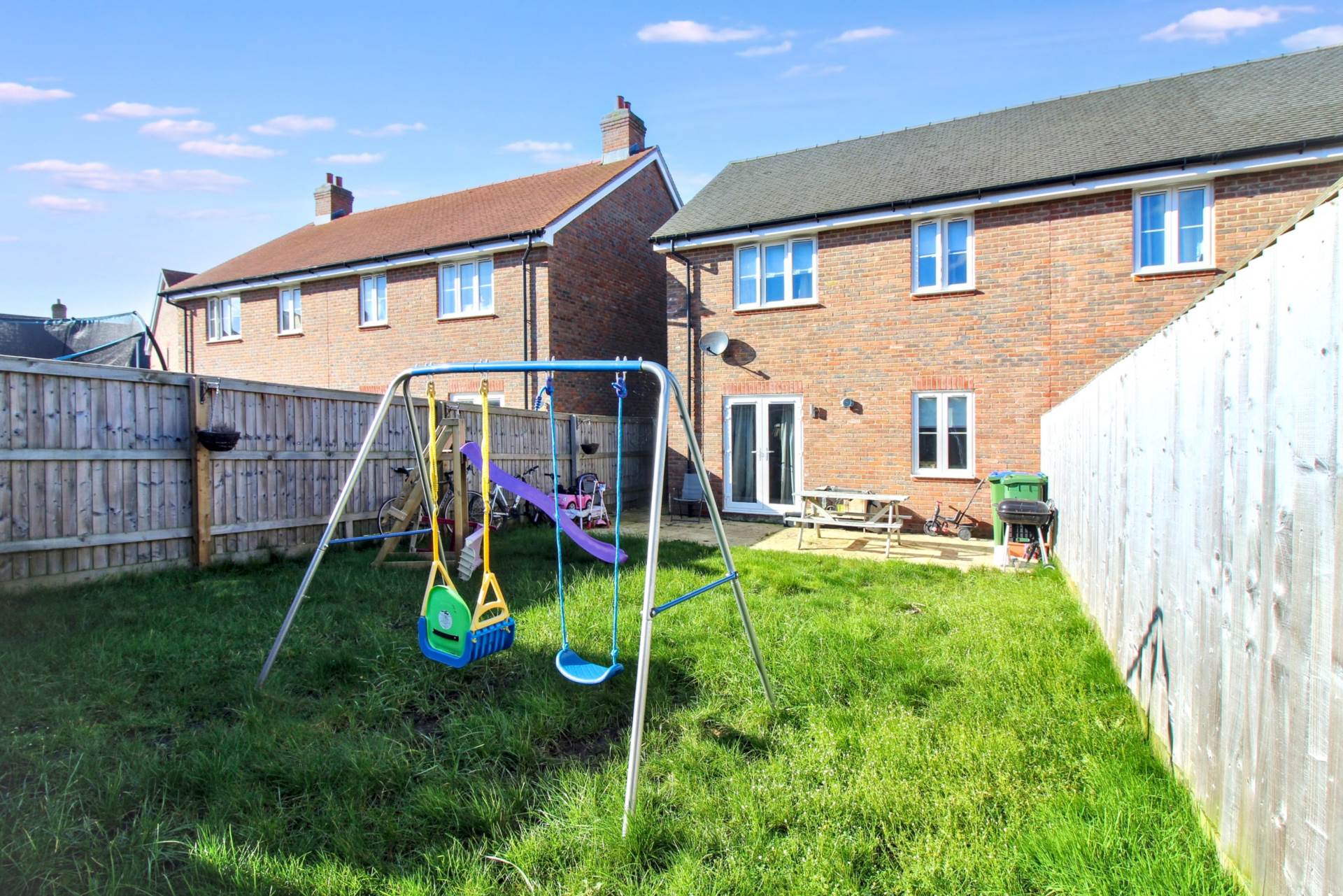 Eynesford Road, Stoke Mandeville, Image 10