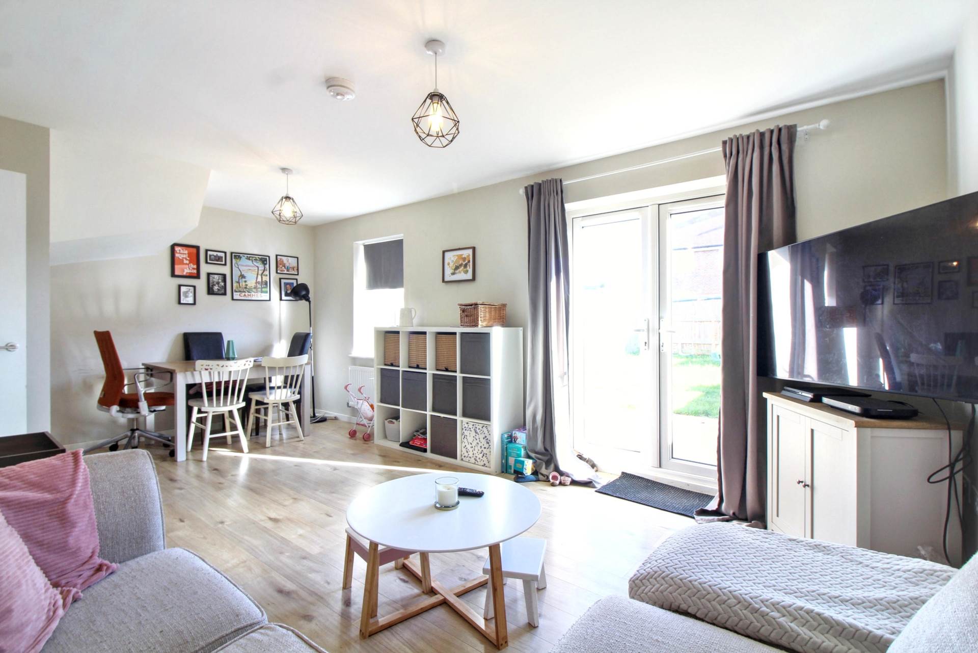 Eynesford Road, Stoke Mandeville, Image 2