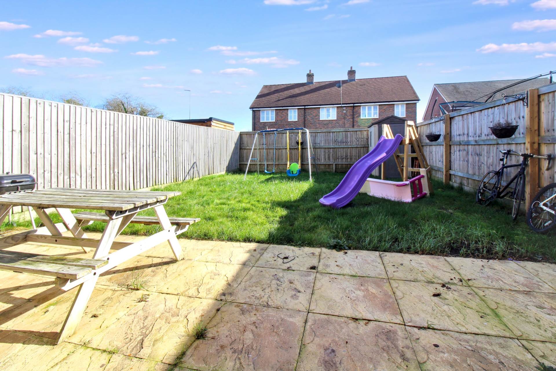 Eynesford Road, Stoke Mandeville, Image 7