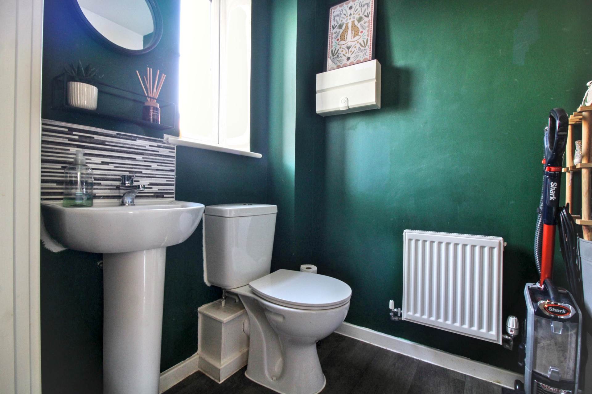 Eynesford Road, Stoke Mandeville, Image 8