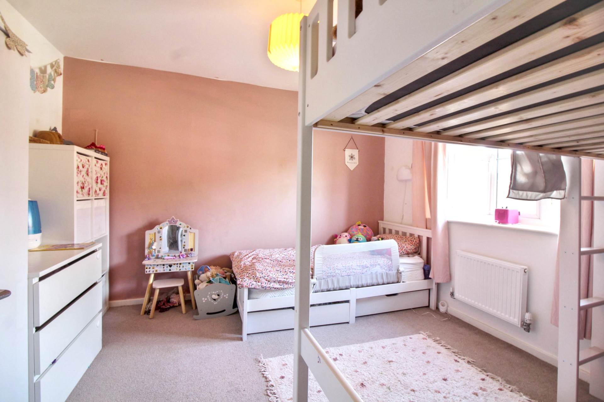 Eynesford Road, Stoke Mandeville, Image 9