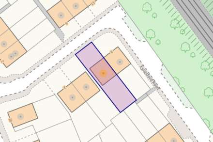 Eynesford Road, Stoke Mandeville, Image 11