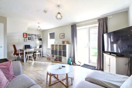 Eynesford Road, Stoke Mandeville, Image 2