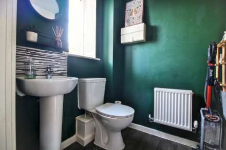 Eynesford Road, Stoke Mandeville, Image 8