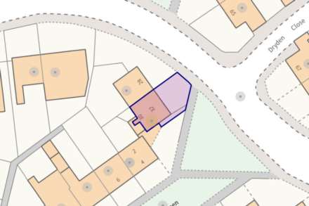 Hilton Avenue, Aylesbury, Image 10