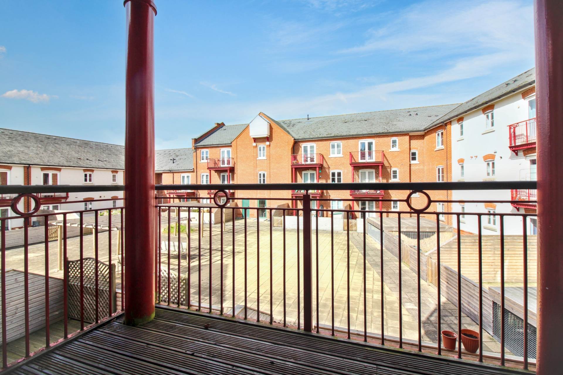 Barnshaw House, Aylesbury, Image 5