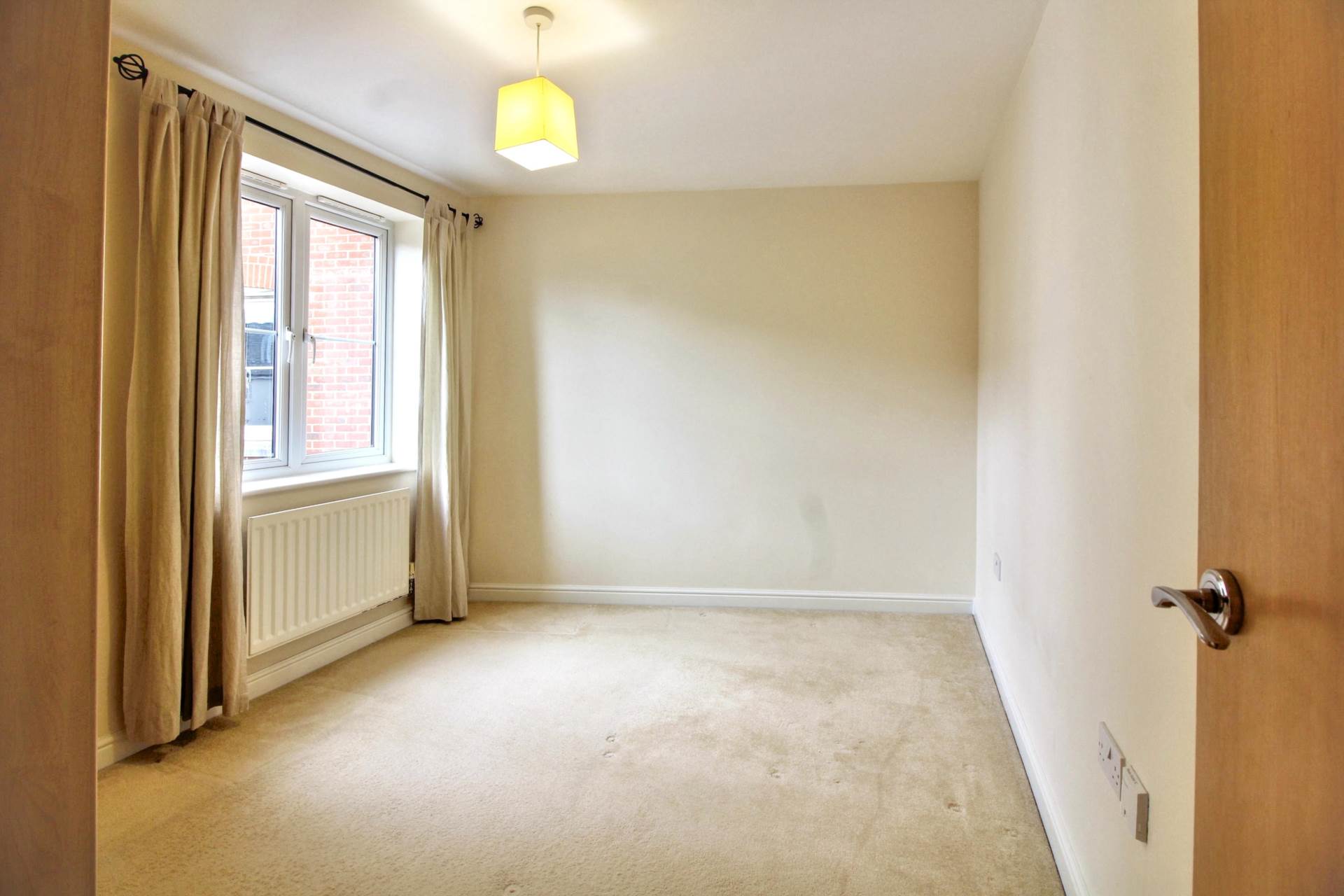 Barnshaw House, Aylesbury, Image 6