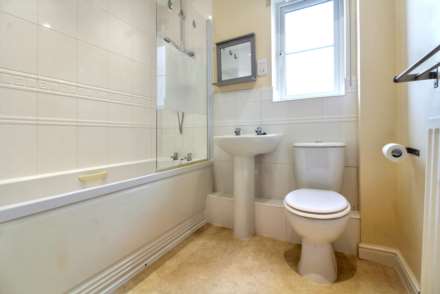 Barnshaw House, Aylesbury, Image 4