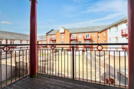 Barnshaw House, Aylesbury, Image 5