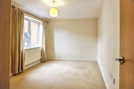 Barnshaw House, Aylesbury, Image 6