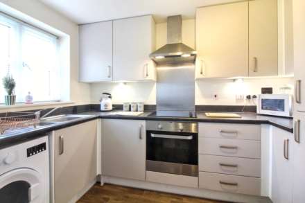 Orrell Place, Winslow, Image 3