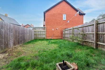 Orrell Place, Winslow, Image 7