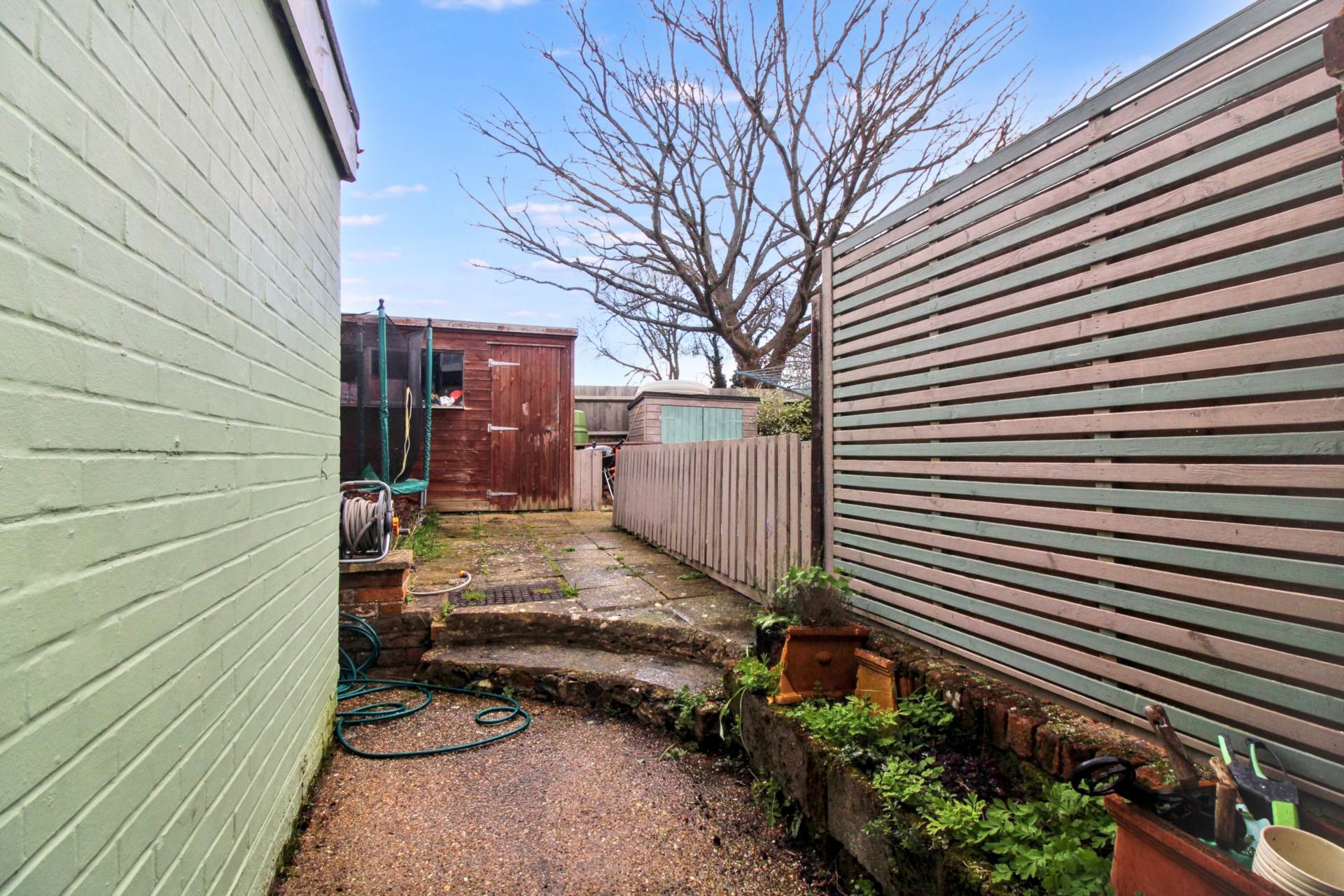 Aylesbury Road, Bierton, Image 13