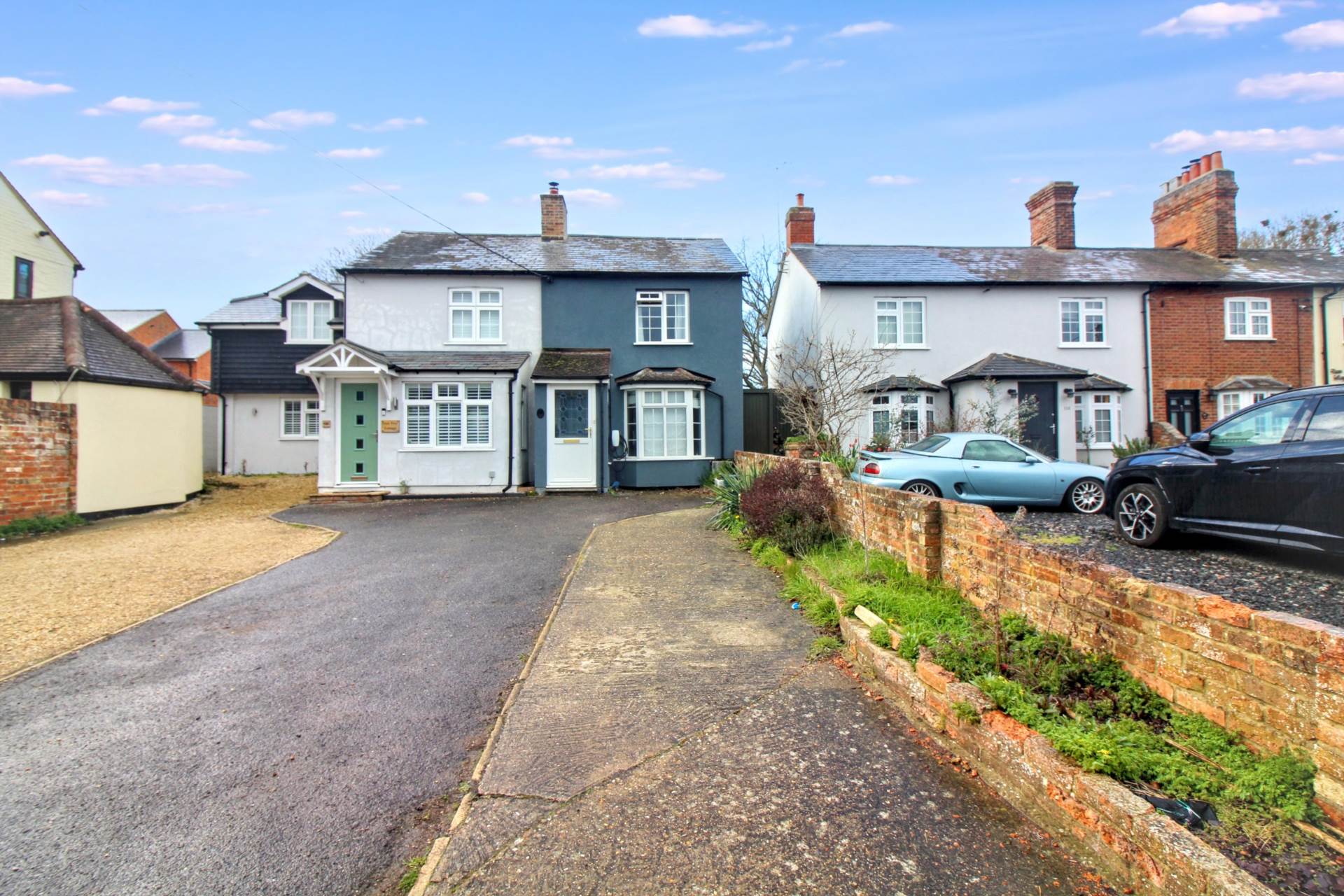 Aylesbury Road, Bierton, Image 14