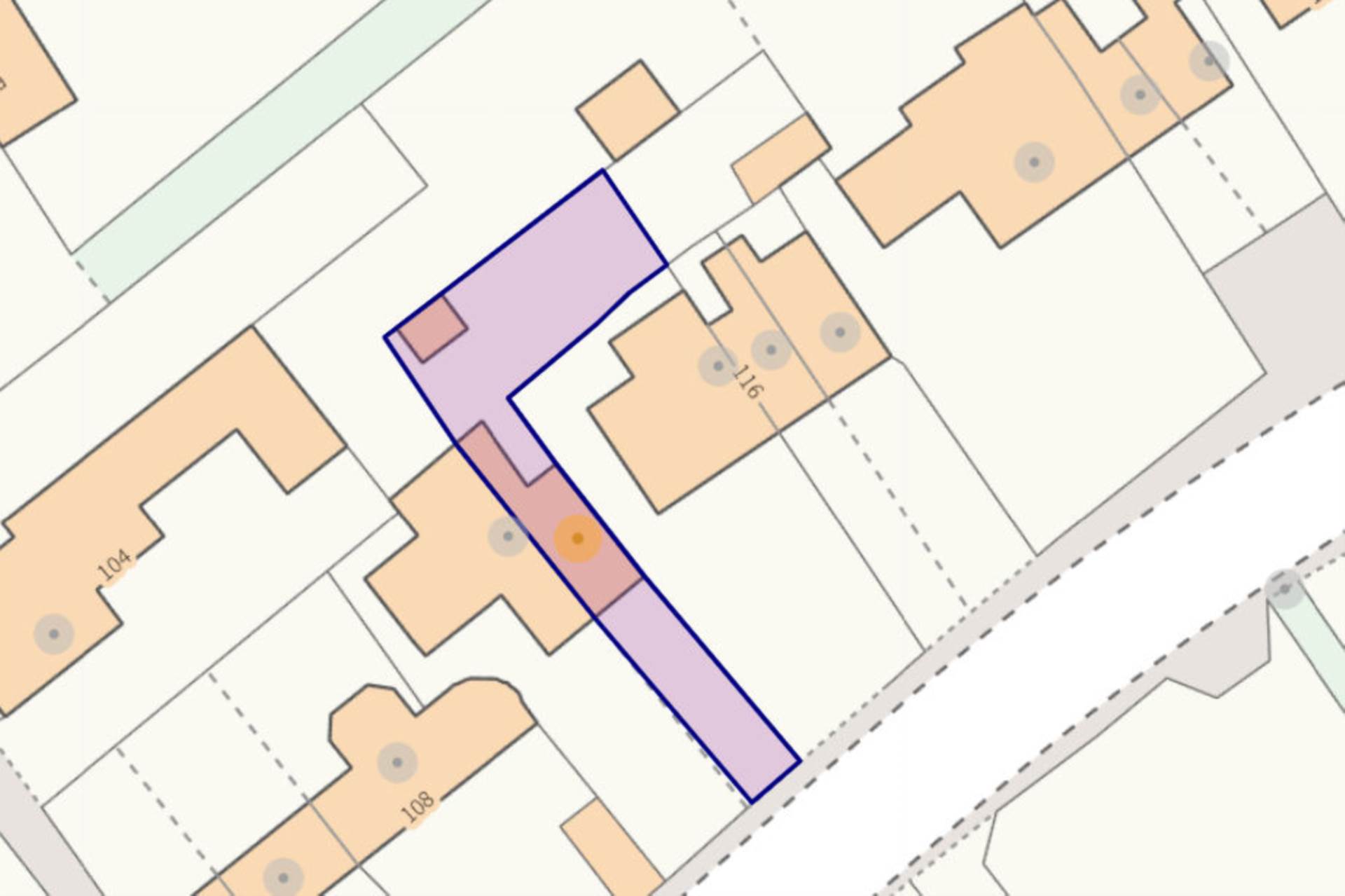 Aylesbury Road, Bierton, Image 15