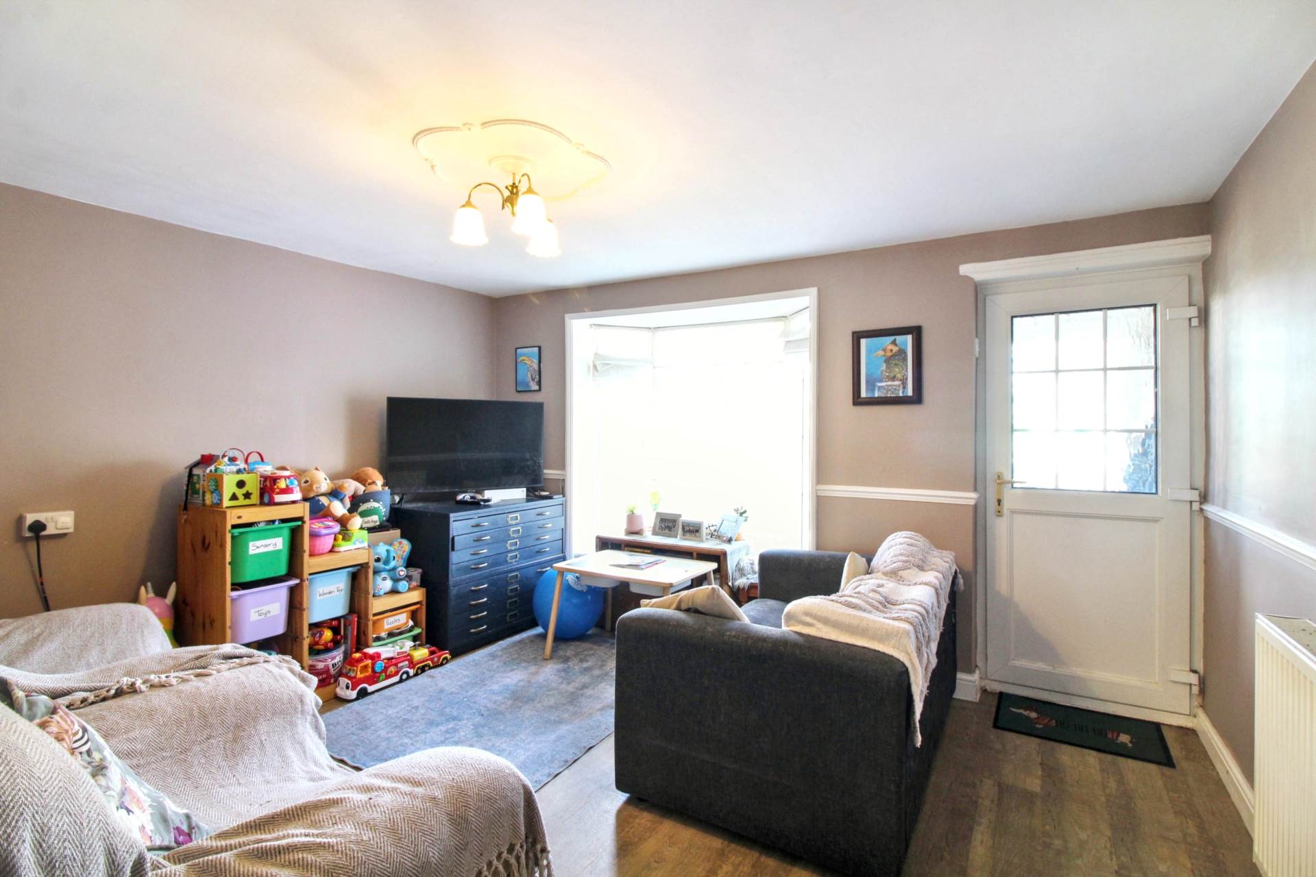 Aylesbury Road, Bierton, Image 4