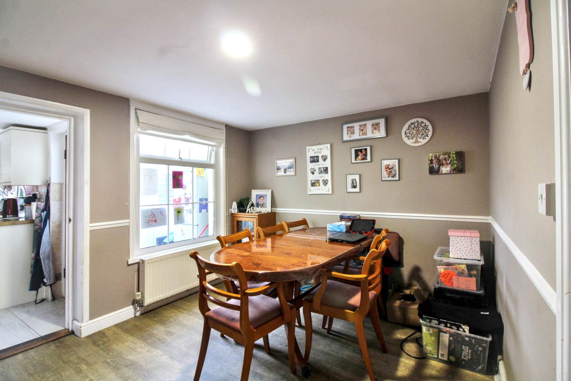 Aylesbury Road, Bierton, Image 5