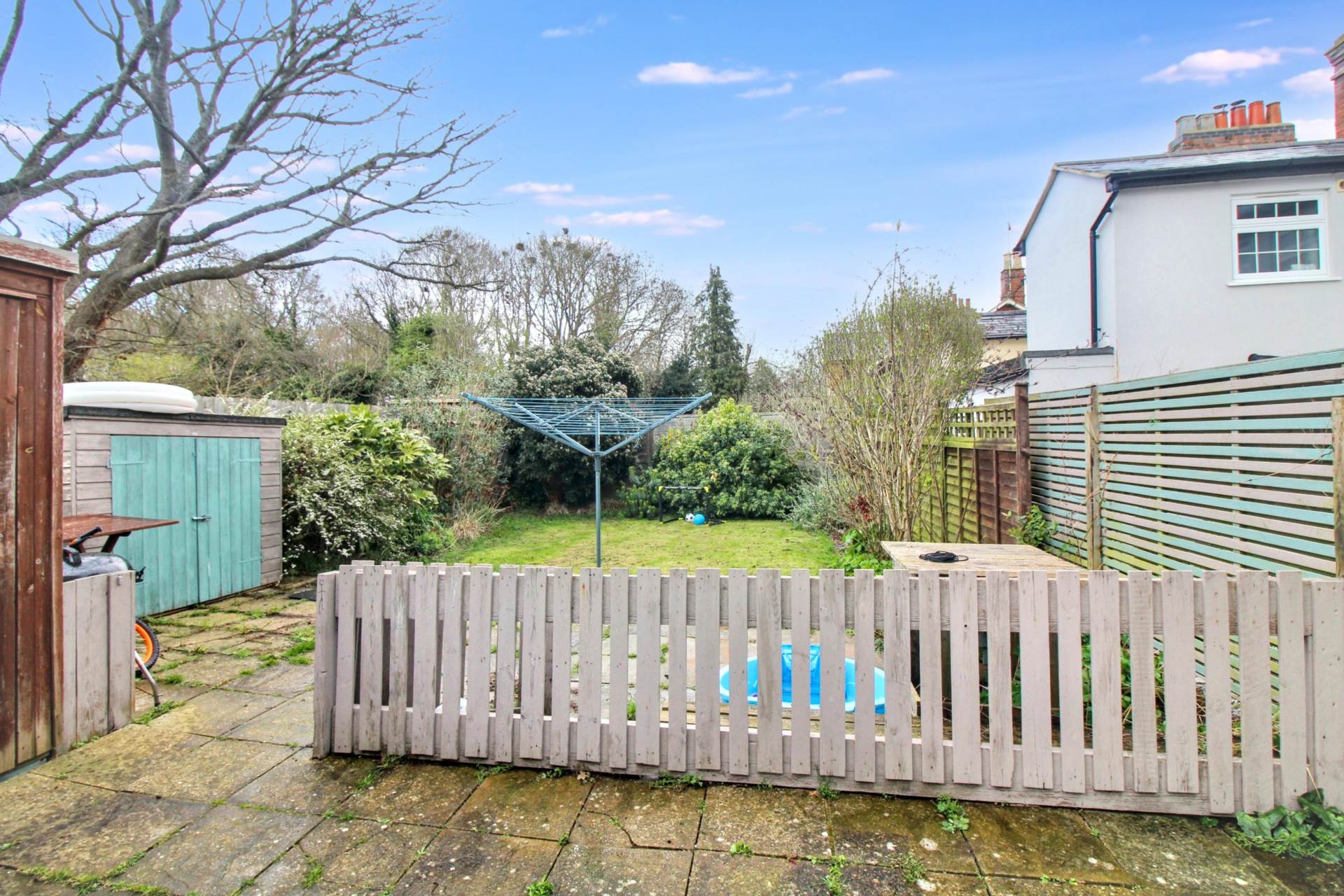 Aylesbury Road, Bierton, Image 7