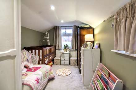 Aylesbury Road, Bierton, Image 12