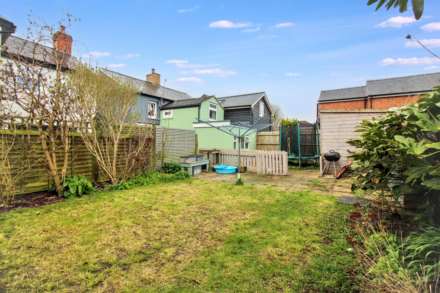 Aylesbury Road, Bierton, Image 2