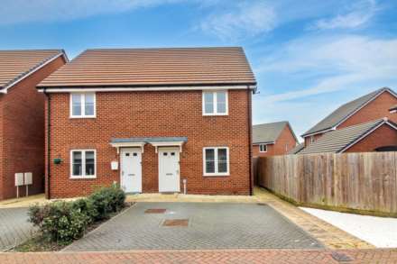 Barcelona Boulevard, Stoke Mandeville, Image 11