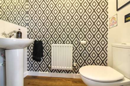 Barcelona Boulevard, Stoke Mandeville, Image 9