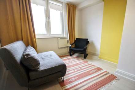 Great Western Street, Aylesbury, Image 2