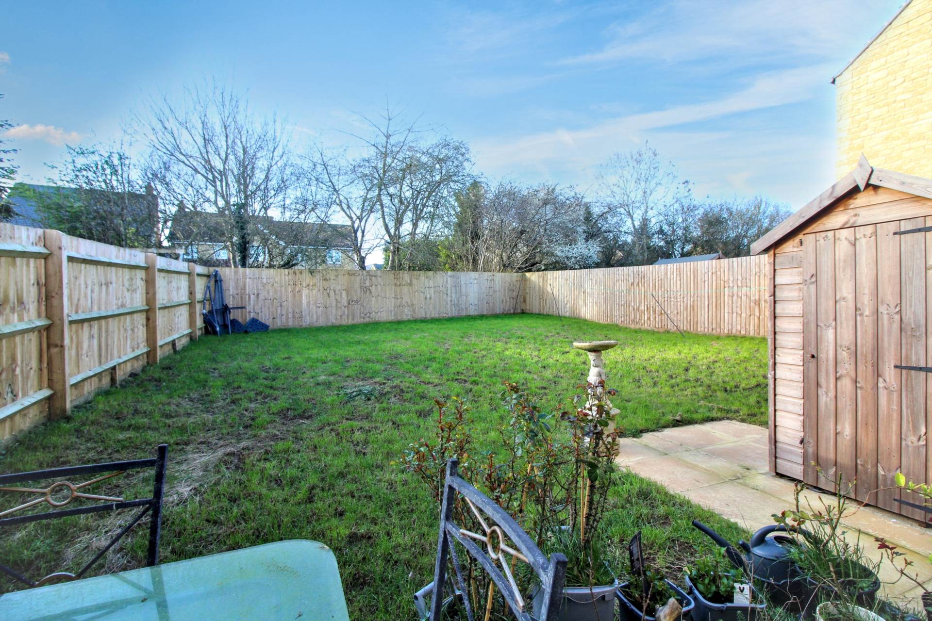 Ormond Manor Road, Fritwell, Image 2