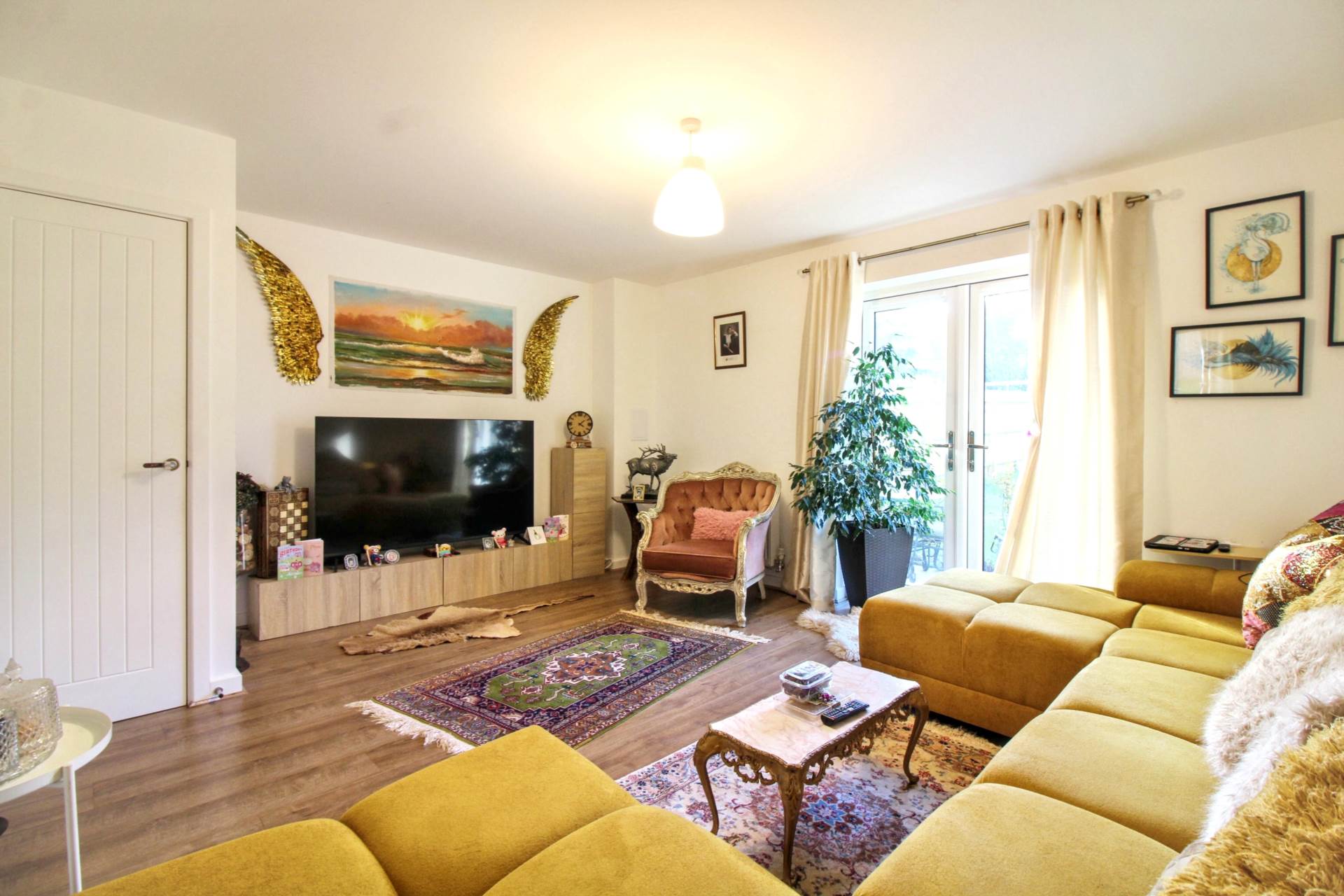 Ormond Manor Road, Fritwell, Image 4