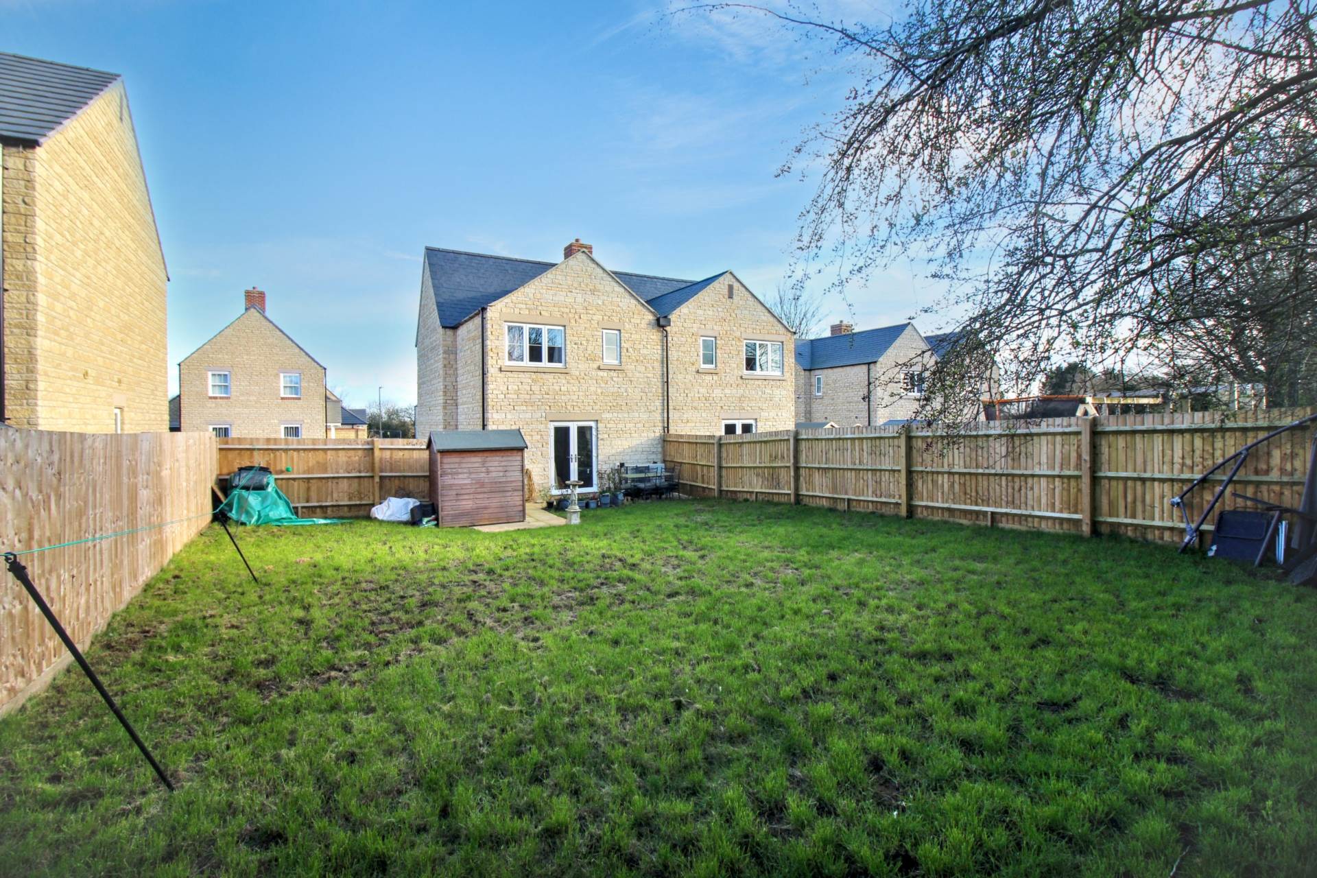 Ormond Manor Road, Fritwell, Image 7