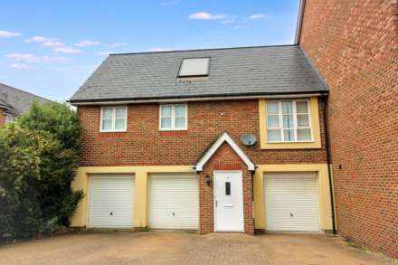Property For Rent Poole Close, Aylesbury