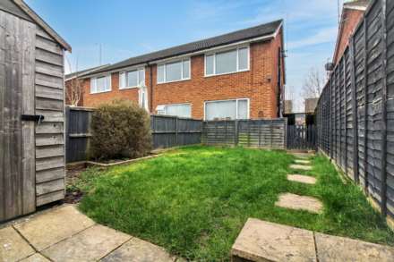 Ingram Avenue, Aylesbury, Image 10