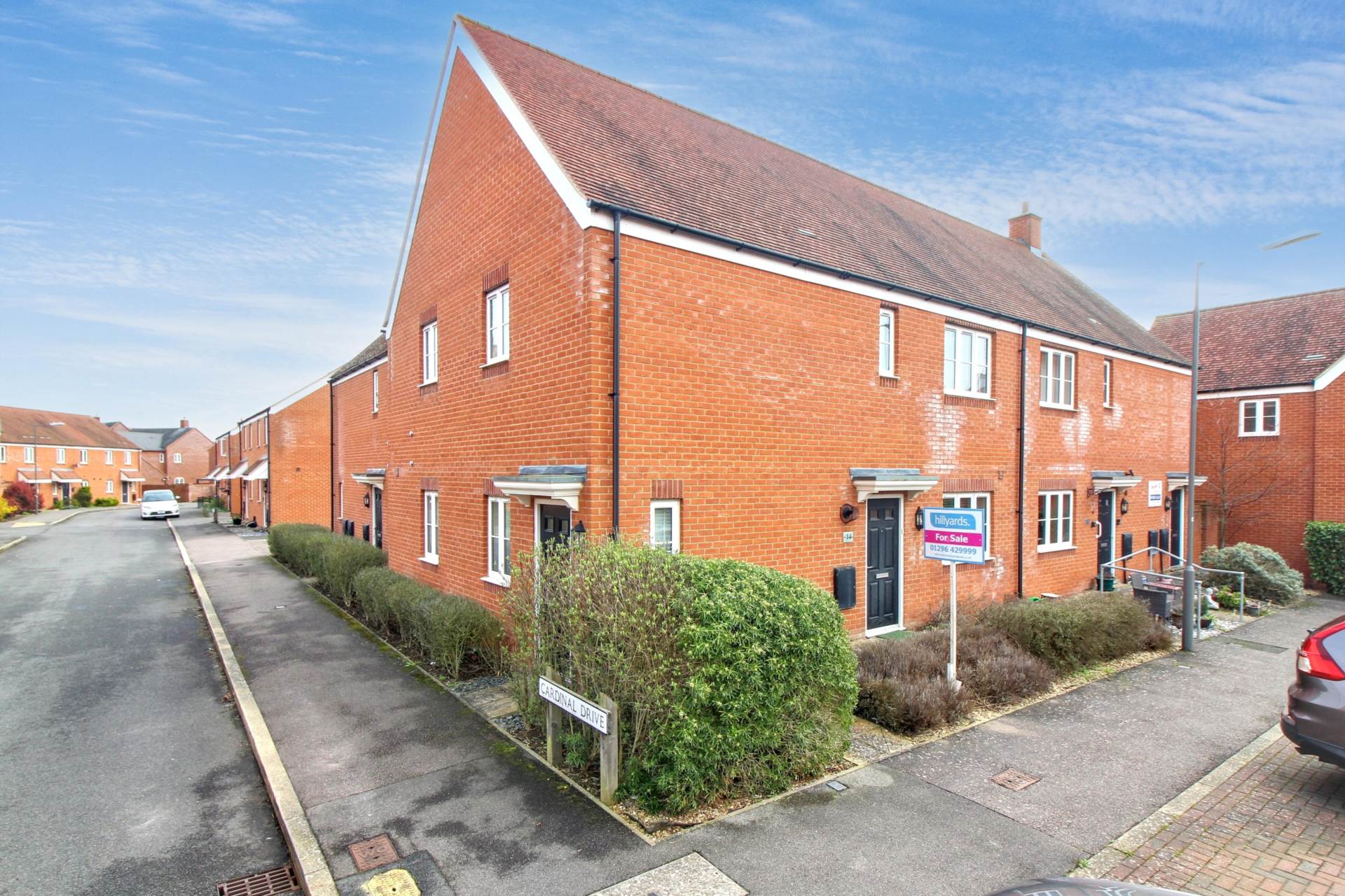 Cardinal Drive, Aylesbury, Image 1