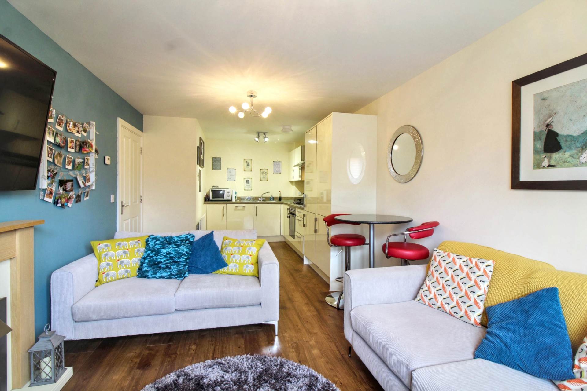 Cardinal Drive, Aylesbury, Image 4