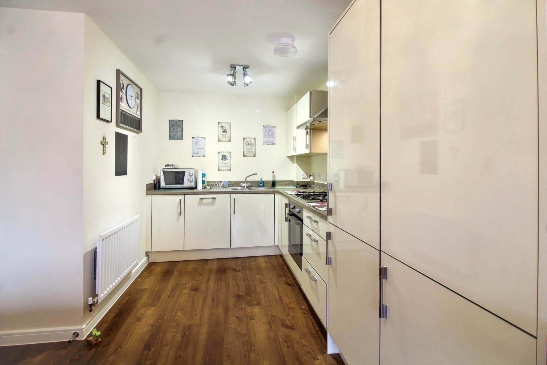 Cardinal Drive, Aylesbury, Image 8