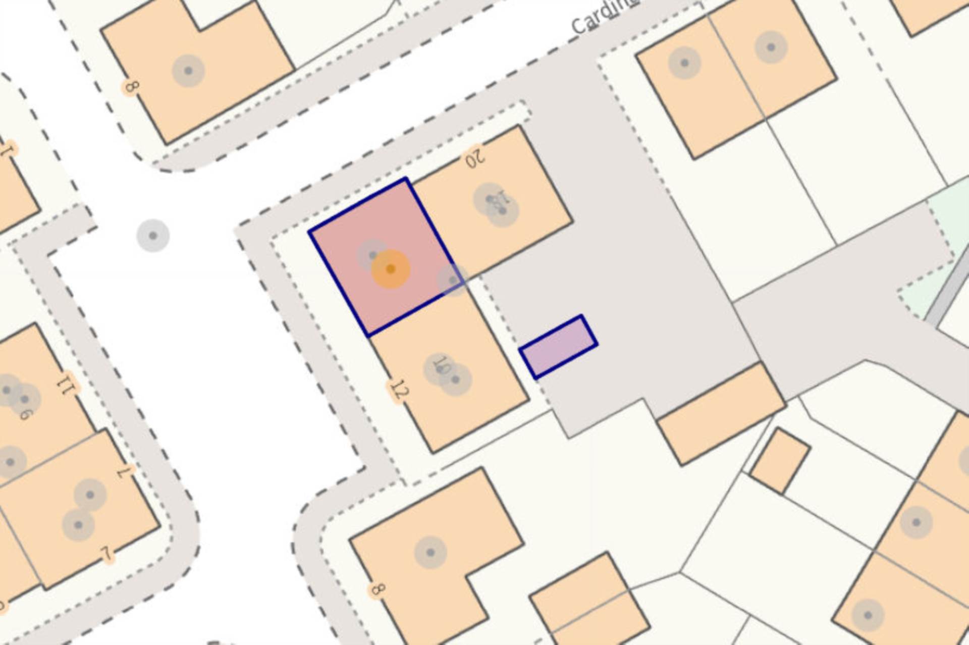 Cardinal Drive, Aylesbury, Image 9