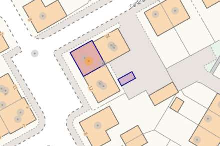 Cardinal Drive, Aylesbury, Image 9