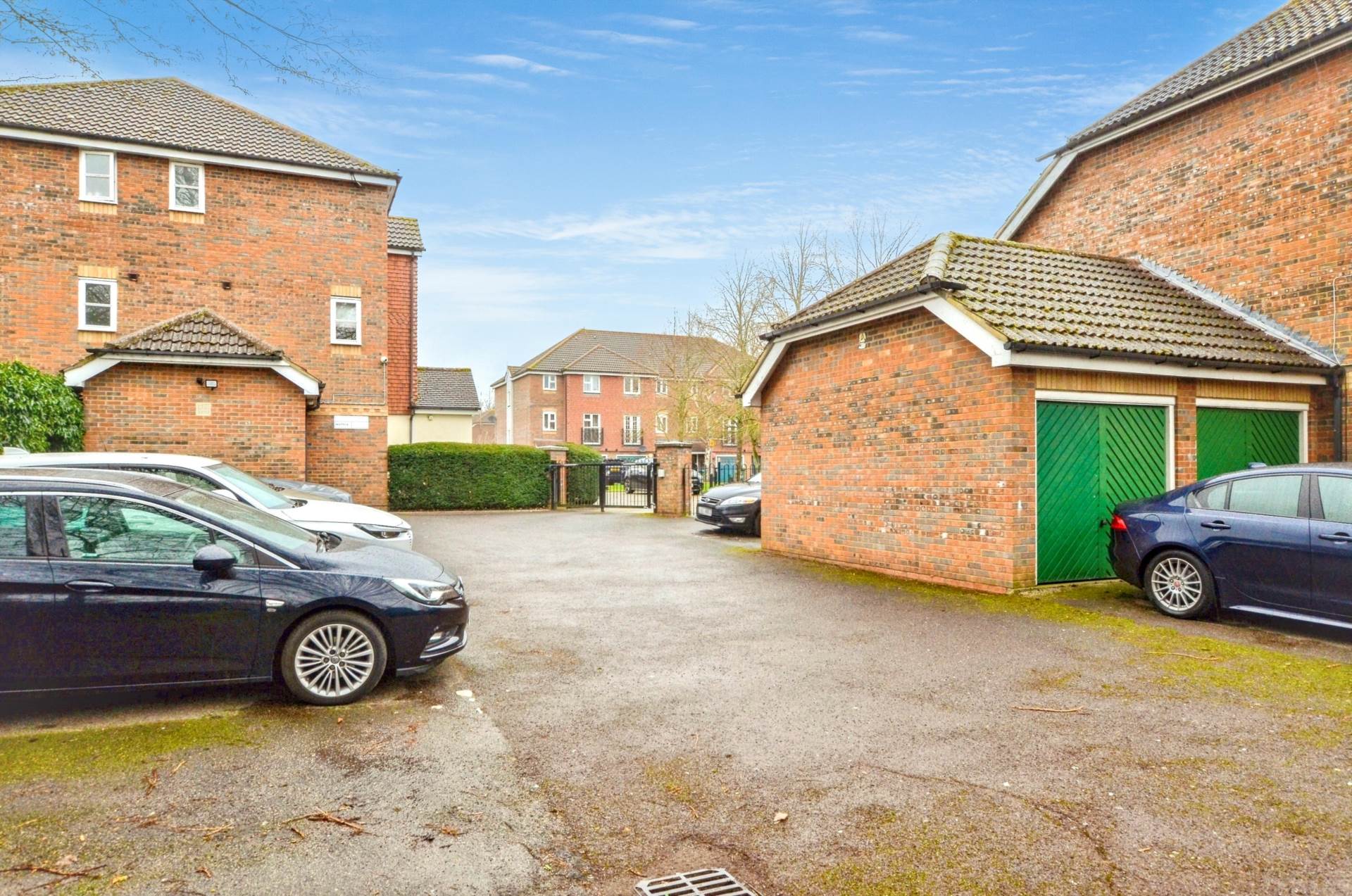 Whitehead Way, Aylesbury, Image 7