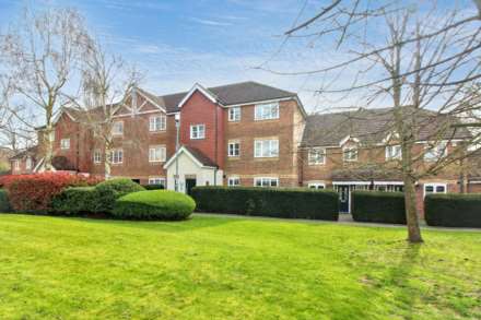 Whitehead Way, Aylesbury, Image 1