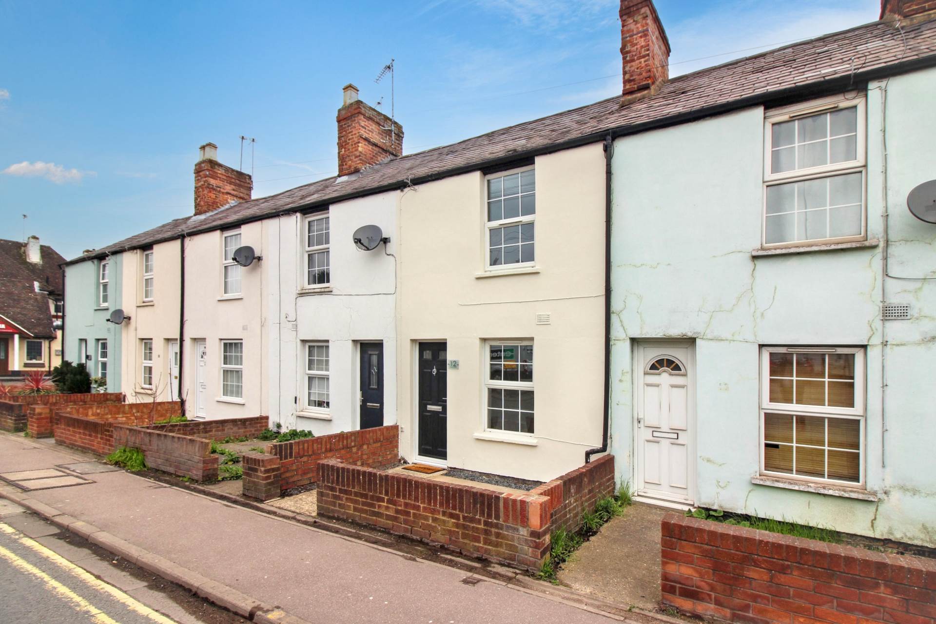 Stoke Road, Aylesbury, Image 1