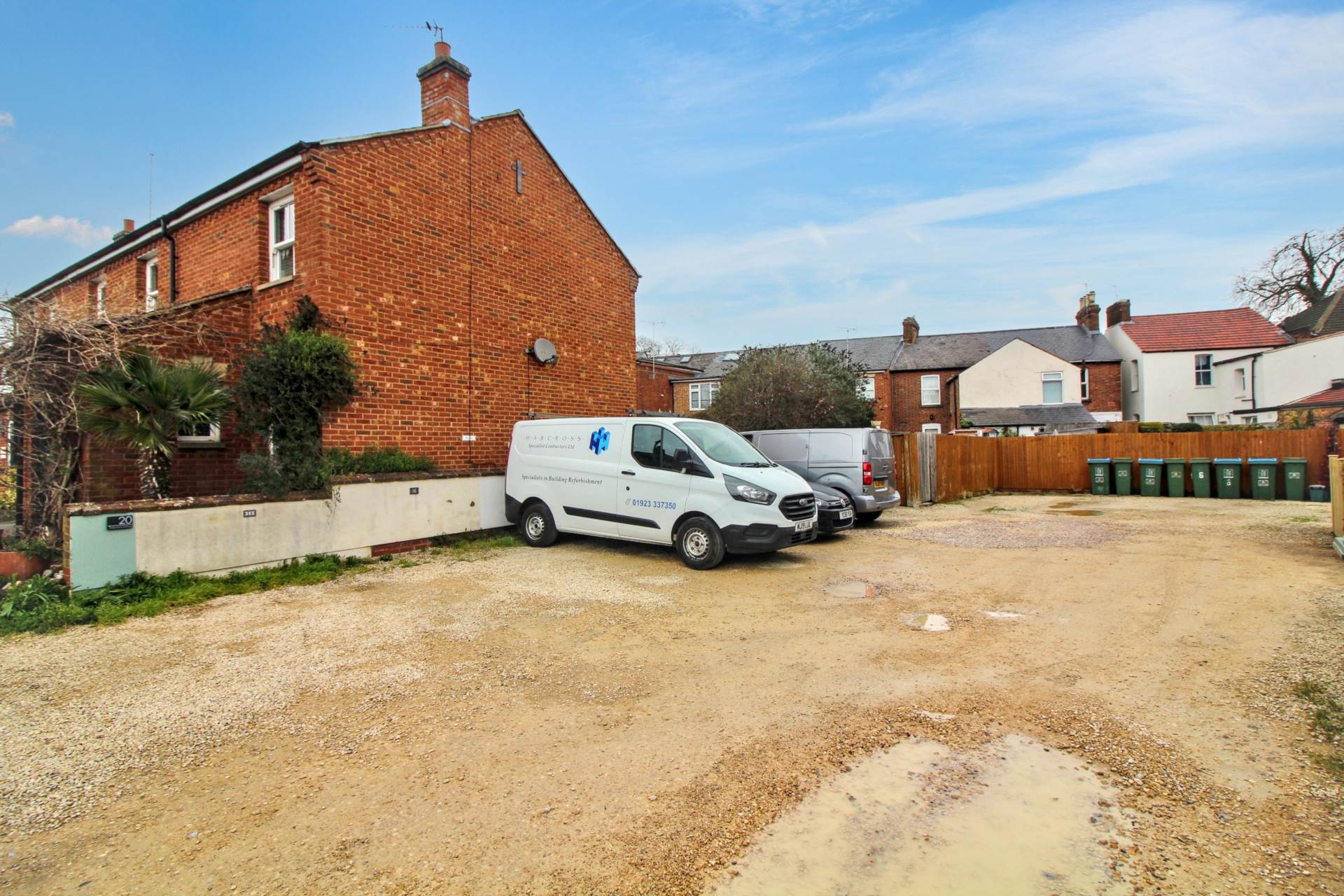 Stoke Road, Aylesbury, Image 10