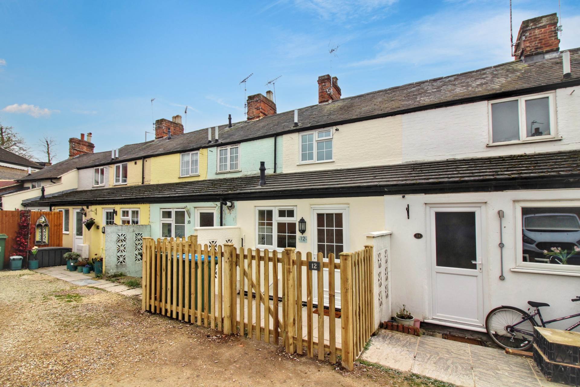 Stoke Road, Aylesbury, Image 8