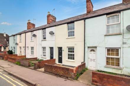 Stoke Road, Aylesbury