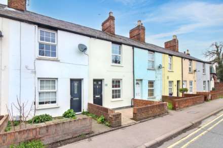 Stoke Road, Aylesbury, Image 11