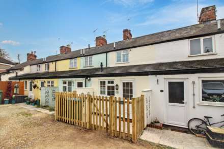 Stoke Road, Aylesbury, Image 8